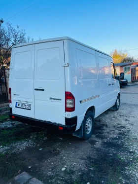Mercedes-Benz Sprinter 313CDI   | Mobile.bg    6