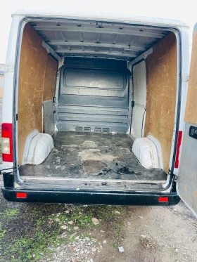 Mercedes-Benz Sprinter 313CDI   | Mobile.bg    7