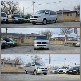 VW Transporter 2.0TDI , снимка 9 - Бусове и автобуси - 53685412