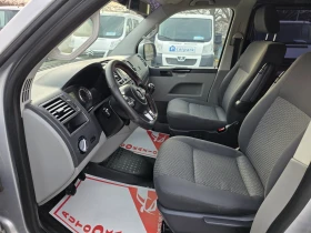 VW Transporter 2.0TDI , снимка 15 - Бусове и автобуси - 53685412