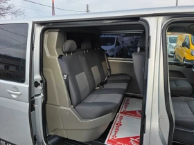 VW Transporter 2.0TDI , снимка 11 - Бусове и автобуси - 53685412