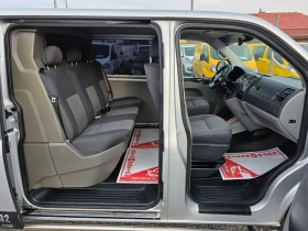 VW Transporter 2.0TDI , снимка 12 - Бусове и автобуси - 53685412