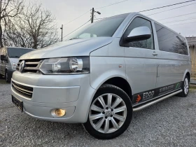 VW Transporter 2.0TDI 