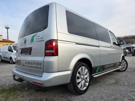 VW Transporter 2.0TDI , снимка 4 - Бусове и автобуси - 53685412