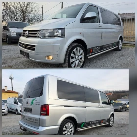 VW Transporter 2.0TDI , снимка 10 - Бусове и автобуси - 53685412