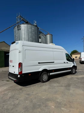����� �� �������� �� Ford Transit Ford Transit 2.0 170 �.� ECOBLUE �������� MAXI 