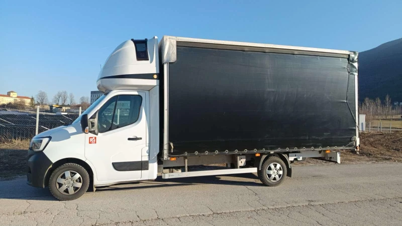 Renault Master, снимка 3 - Бусове и автобуси - 49378073