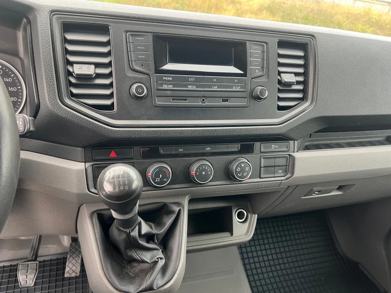 VW Crafter 2.0tdi-4x4-Klima, снимка 15 - Бусове и автобуси - 52315143