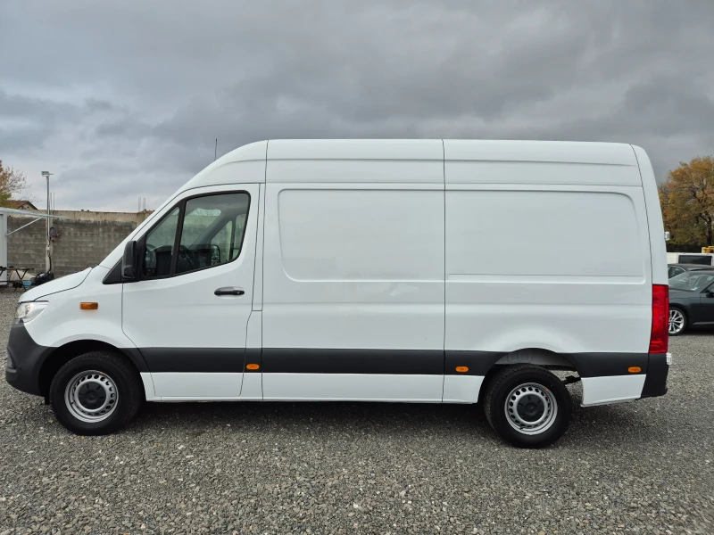 Mercedes-Benz Sprinter 317CDI, снимка 7 - Бусове и автобуси - 52371930