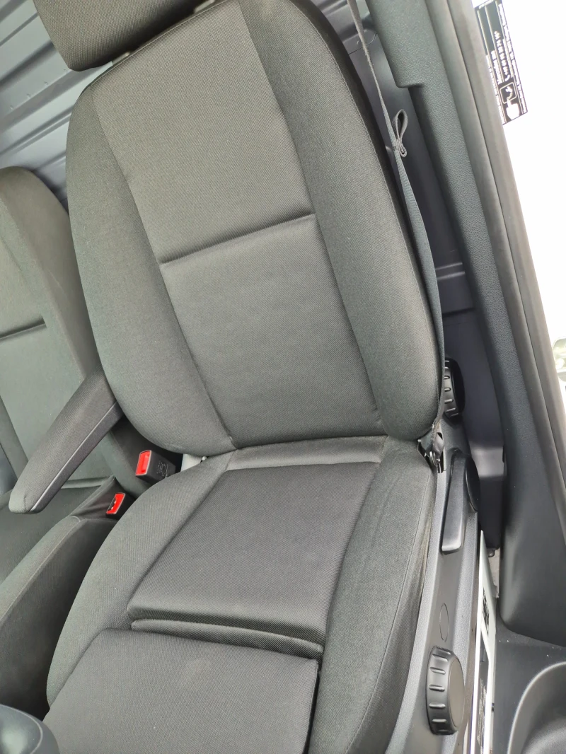 Mercedes-Benz Sprinter 317CDI, снимка 9 - Бусове и автобуси - 52371930