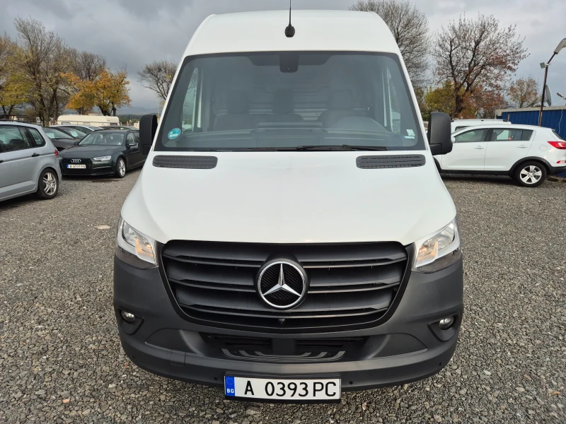 Mercedes-Benz Sprinter 317CDI, снимка 2 - Бусове и автобуси - 52371930