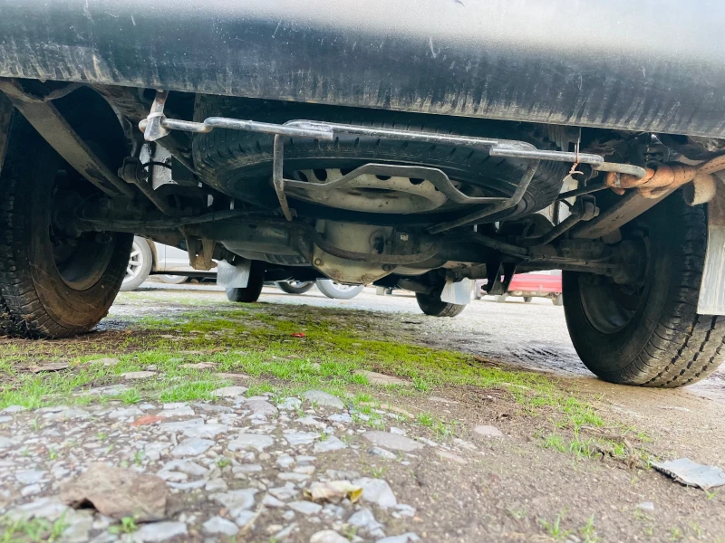 Mercedes-Benz Sprinter 313CDI  Климатик, снимка 15 - Бусове и автобуси - 52381594