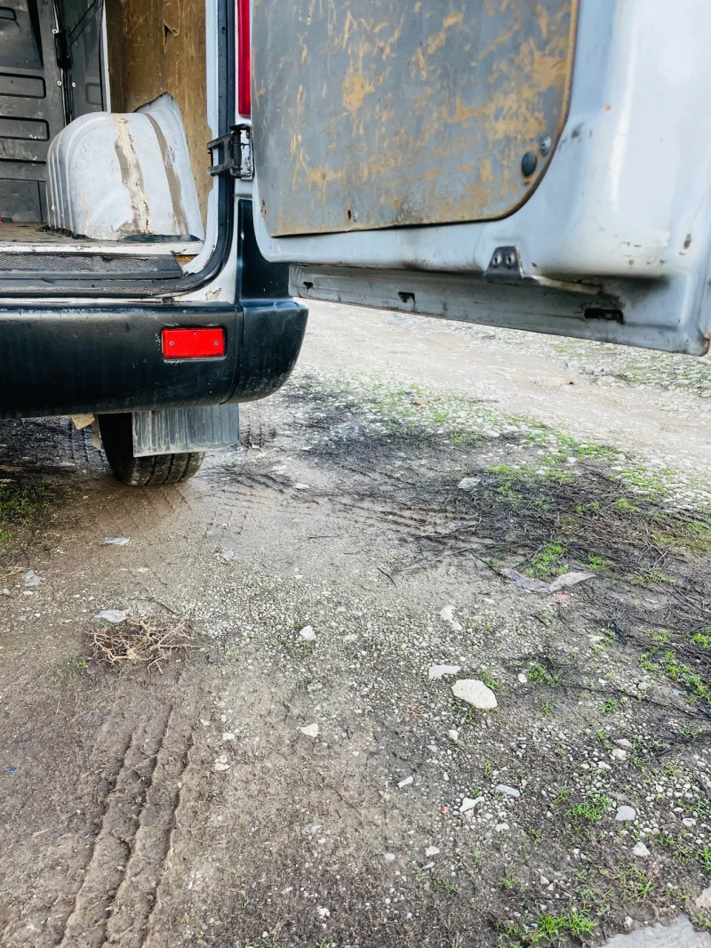 Mercedes-Benz Sprinter 313CDI  Климатик, снимка 13 - Бусове и автобуси - 52381594