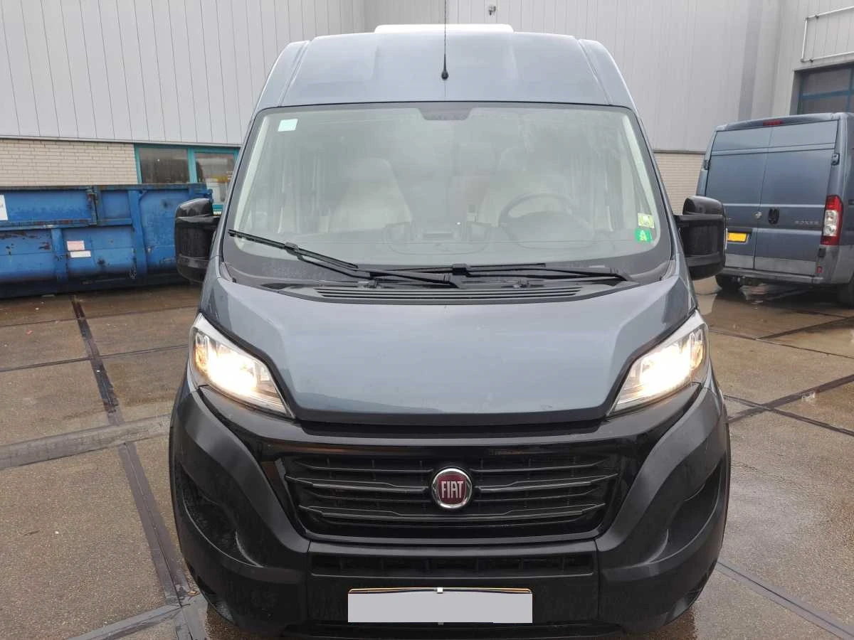 Fiat Ducato  Knaus R68 2.3 JTD Кемпер  - изображение 7