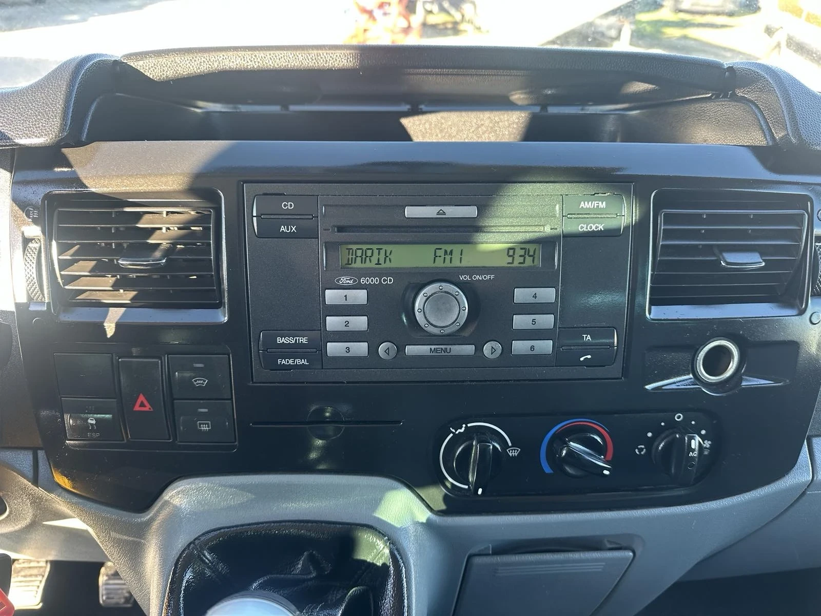 Ford Transit  | Mobile.bg   14