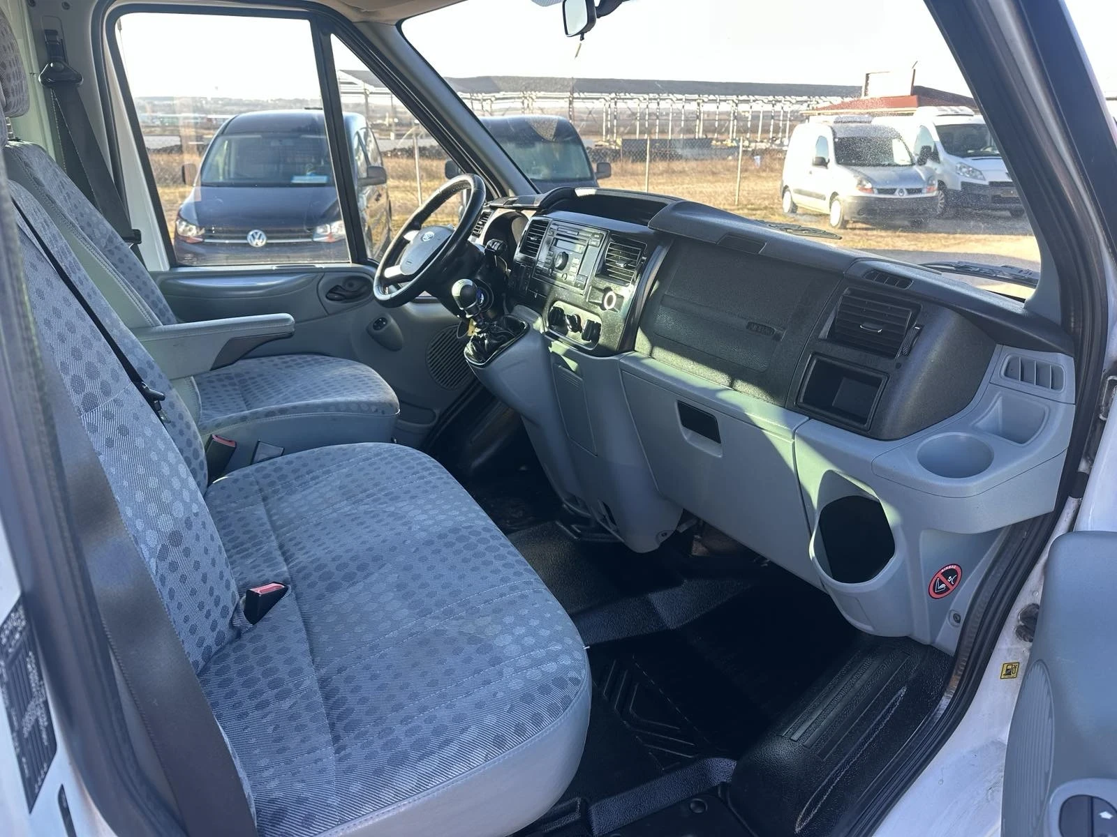 Ford Transit  | Mobile.bg   11