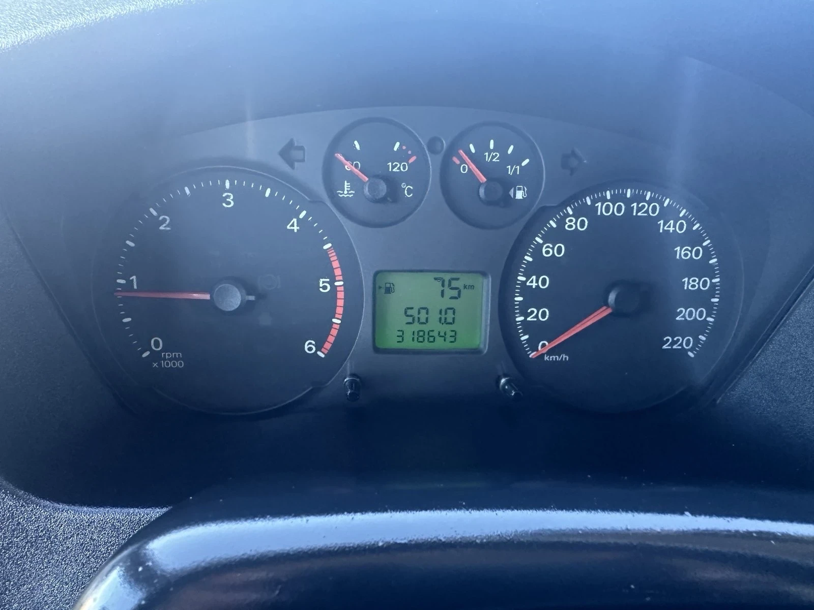 Ford Transit  | Mobile.bg   16