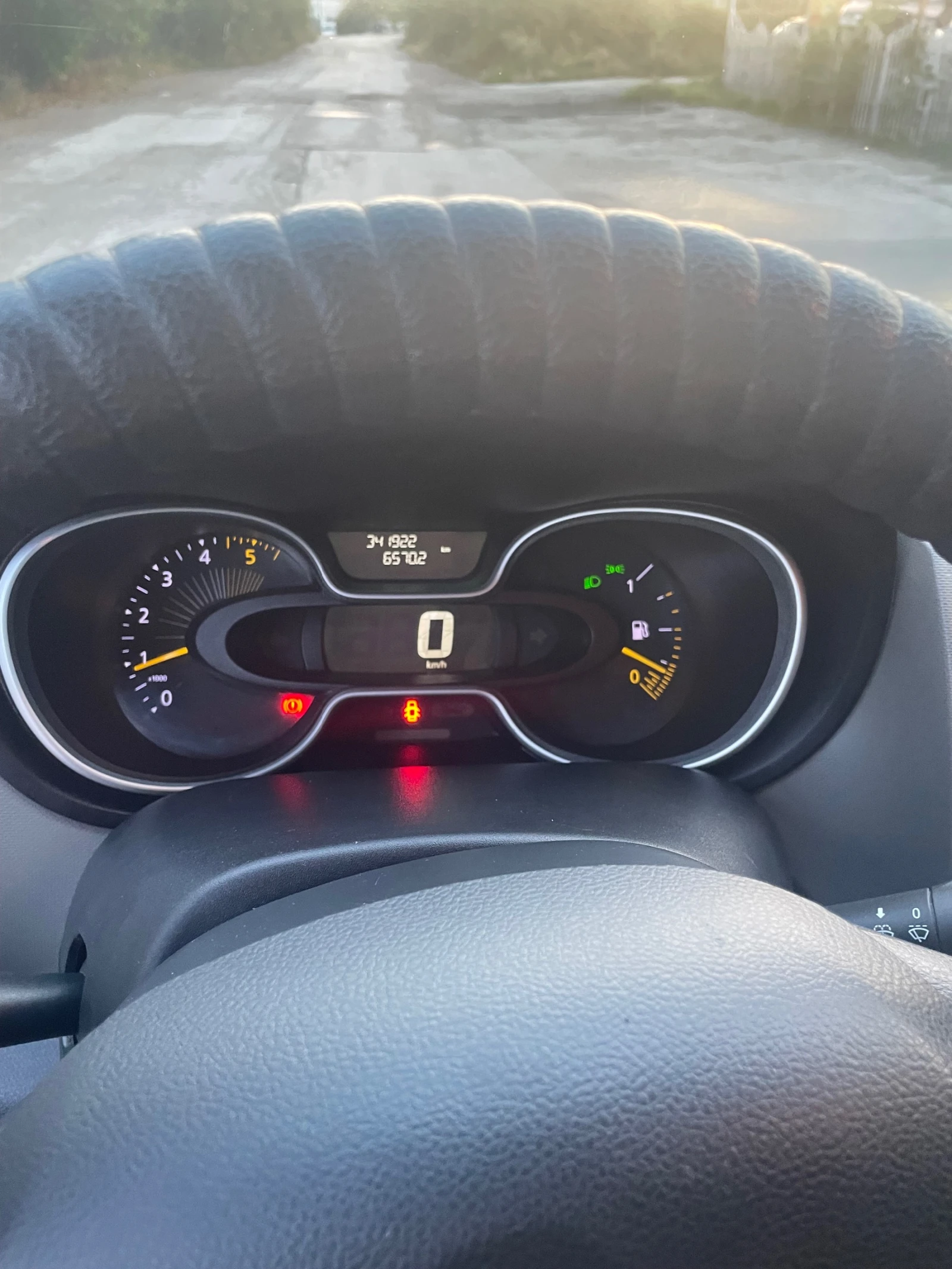 Renault Trafic  - изображение 8