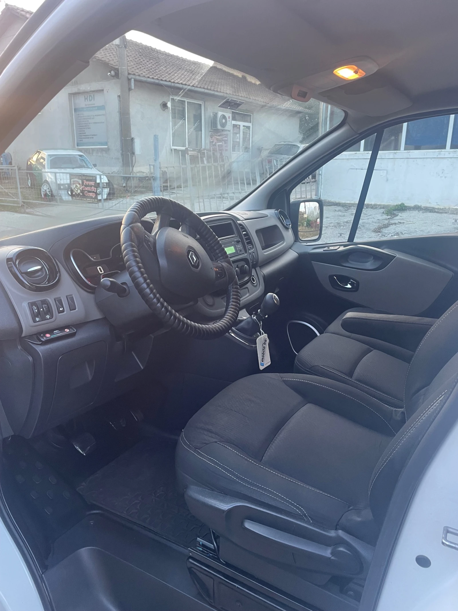Renault Trafic  - изображение 6