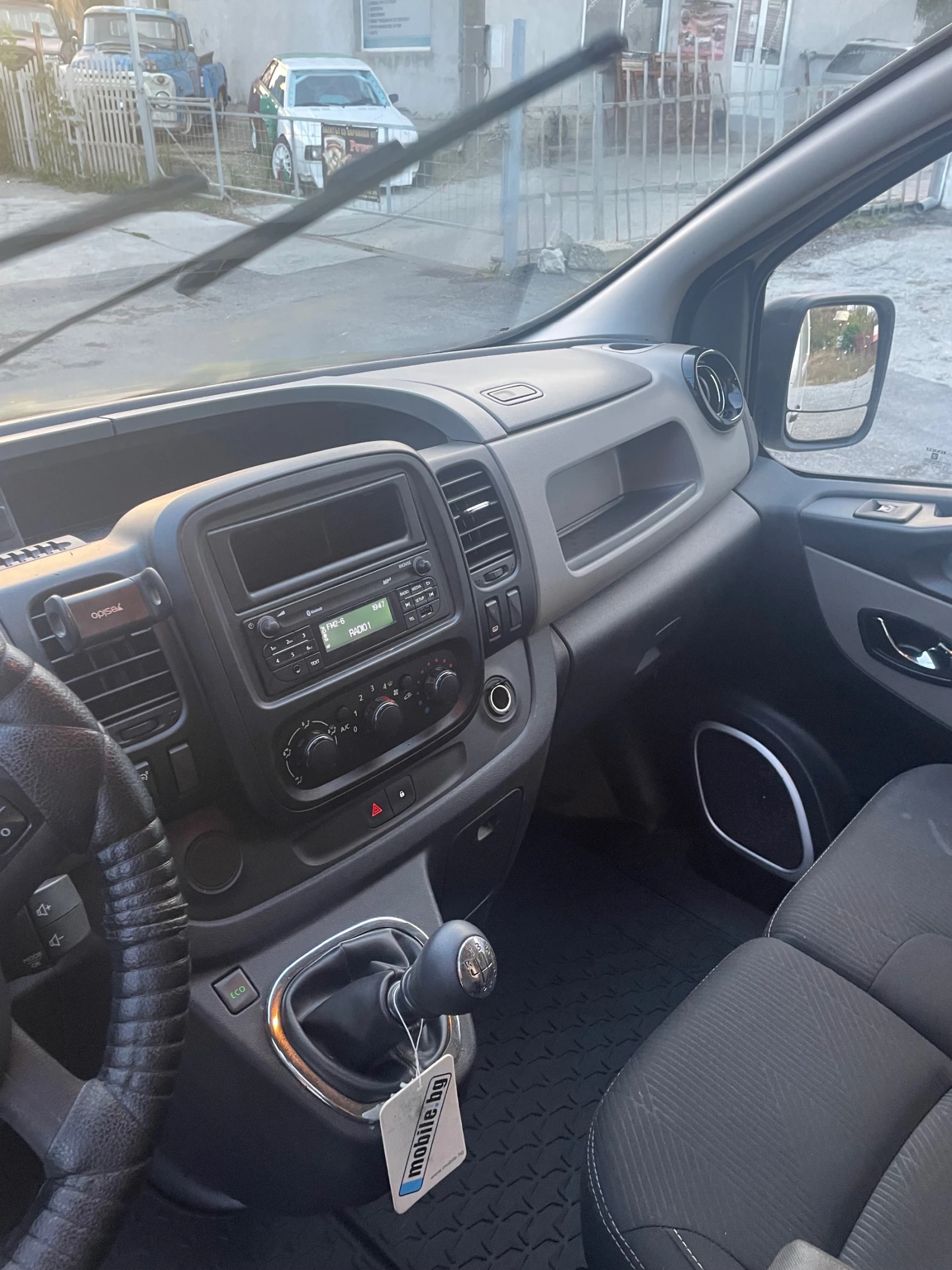 Renault Trafic  - изображение 7