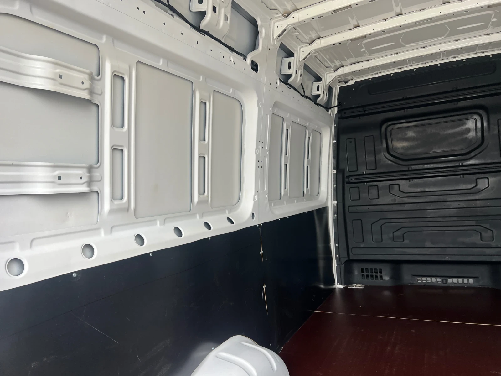 VW Crafter 2.0tdi-4x4-Klima - изображение 9