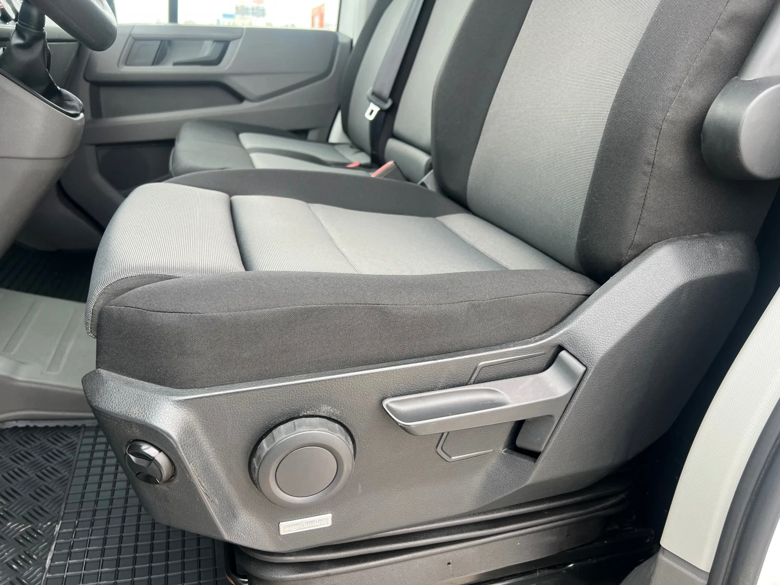 VW Crafter 2.0tdi-4x4-Klima | Mobile.bg   14