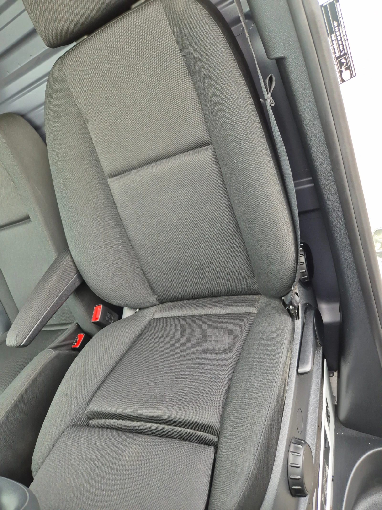 Mercedes-Benz Sprinter 317CDI | Mobile.bg   9