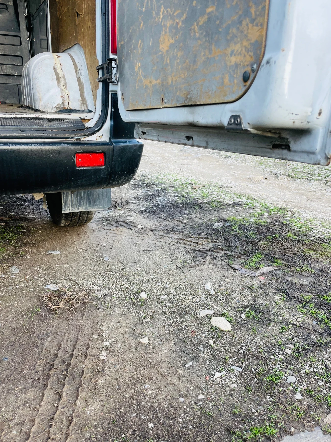 Mercedes-Benz Sprinter 313CDI   | Mobile.bg   13