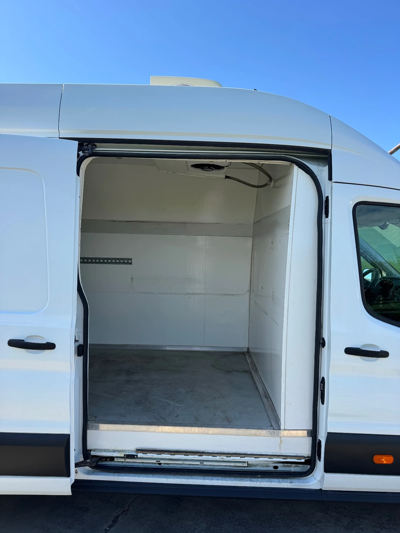 Ford Transit Ford Transit 2.0 170 к.с ECOBLUE ХЛАДИЛЕН MAXI , снимка 8 - Бусове и автобуси - 54962674