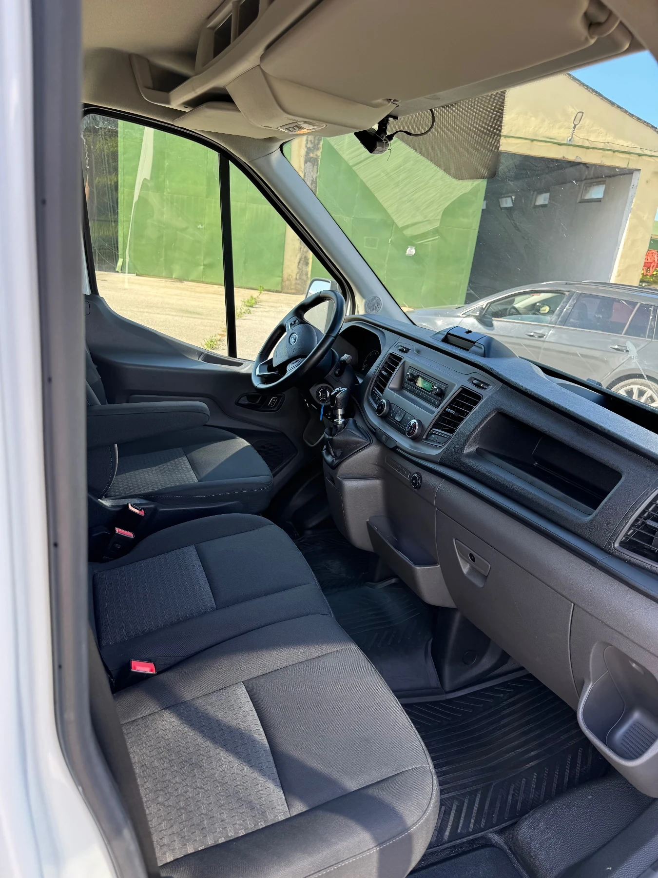 Ford Transit Ford Transit 2.0 170 к.с ECOBLUE ХЛАДИЛЕН MAXI , снимка 10 - Бусове и автобуси - 54962674