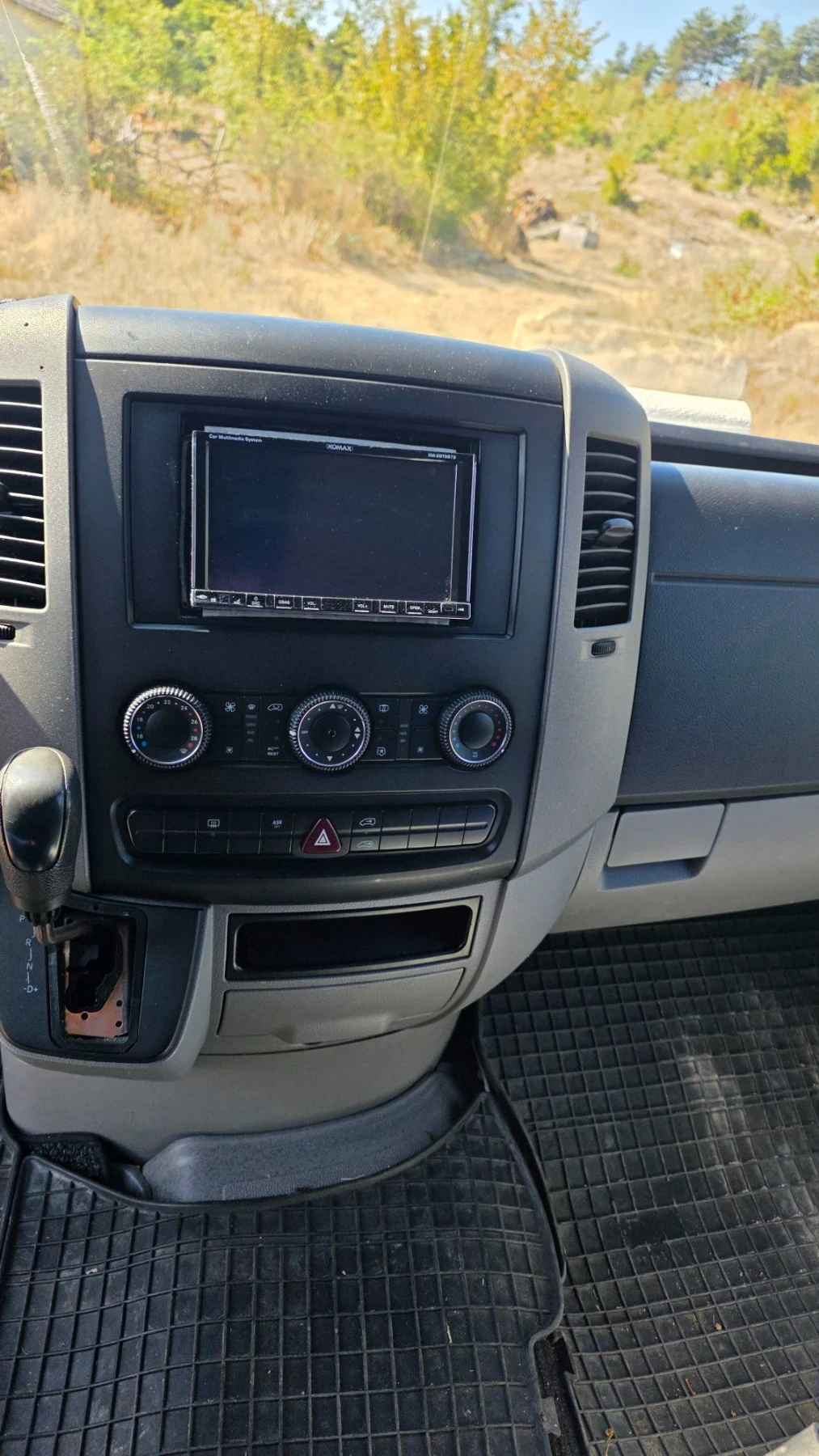 Mercedes-Benz Sprinter 315, снимка 9 - Бусове и автобуси - 55775062