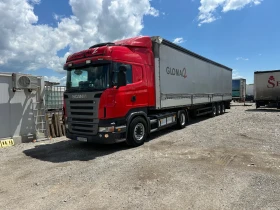 Scania R 420 LA, снимка 1