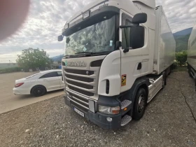 Scania R 440, снимка 3