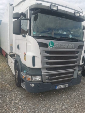 Scania R 440, снимка 2