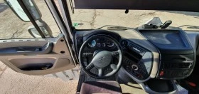 Daf XF 105 FT XF 105.460T EEV, снимка 6