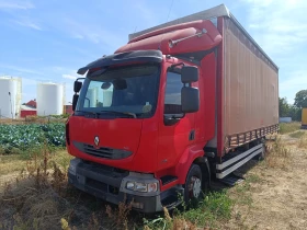 Renault Midlum 220 Dxi, снимка 4