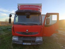Renault Midlum 220 Dxi, снимка 6