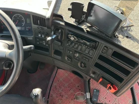Scania R 420 LA | Mobile.bg � ����� ������ 11