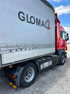 Scania R 420 LA | Mobile.bg � ����� ������ 8
