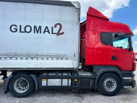 Scania R 420 LA | Mobile.bg � ����� ������ 7