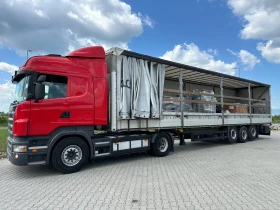 Scania R 420 LA | Mobile.bg � ����� ������ 17