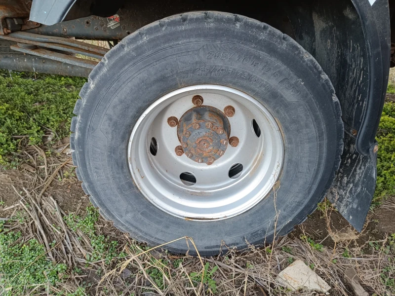 Renault Midlum 220 Dxi, снимка 9 - Камиони - 53011199