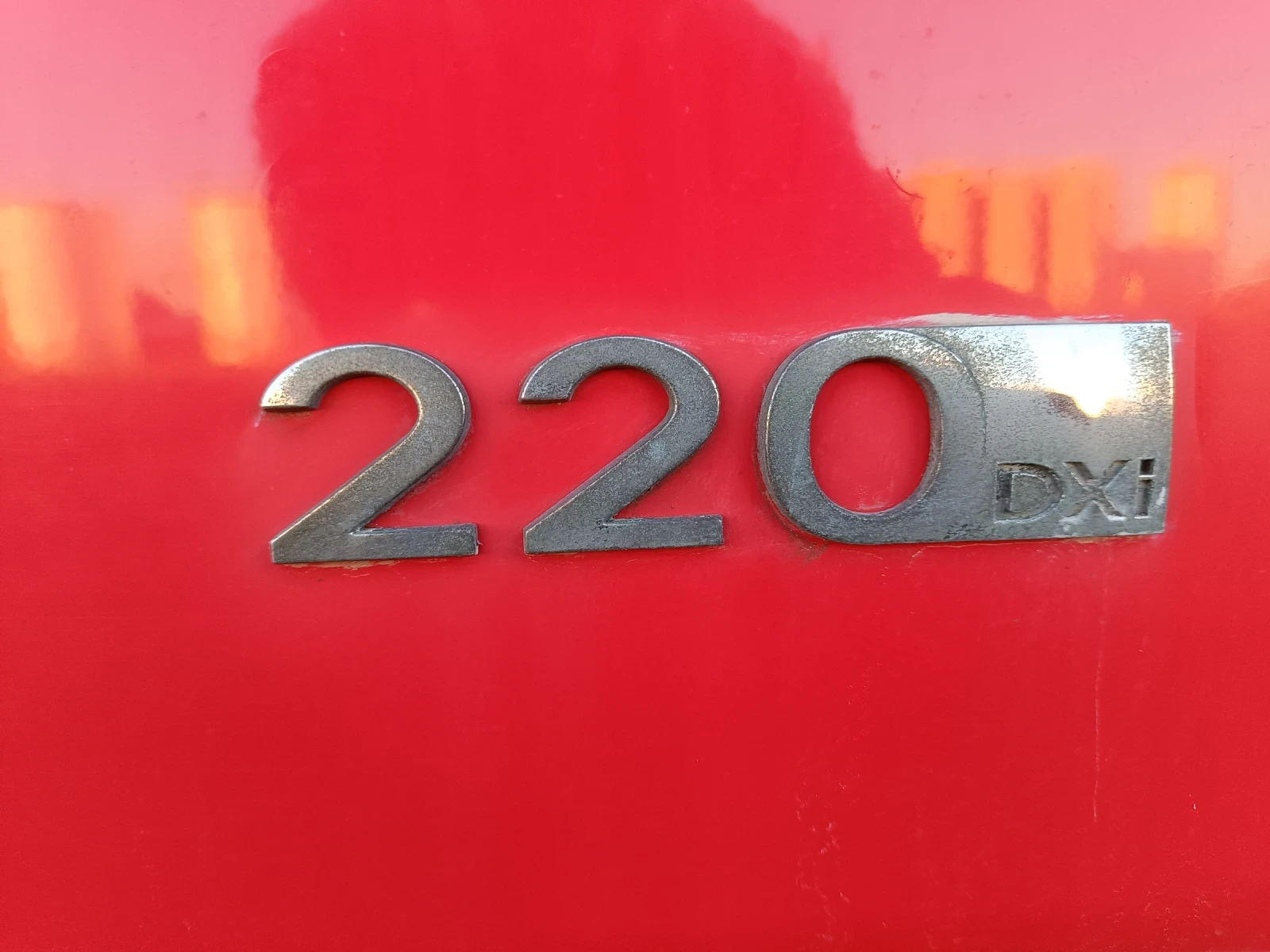 Renault Midlum 220 Dxi - изображение 7