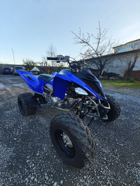 Yamaha Raptor 700R 2022г., снимка 1