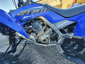 Yamaha Raptor 700R 2022г., снимка 3