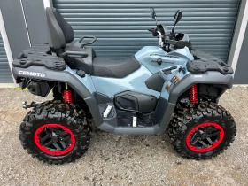 Cfmoto CFORCE CFORCE NEW 0KM, снимка 3