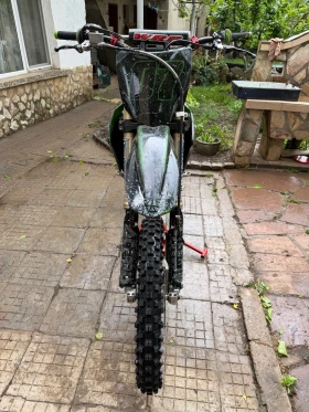 Kawasaki Kx 250f, снимка 4