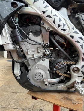 Kawasaki Kx 250f, снимка 5
