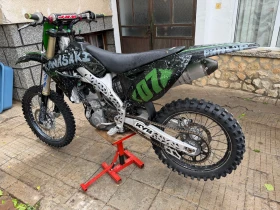 Kawasaki Kx 250f, снимка 3