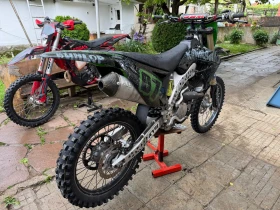 Kawasaki Kx 250f, снимка 2